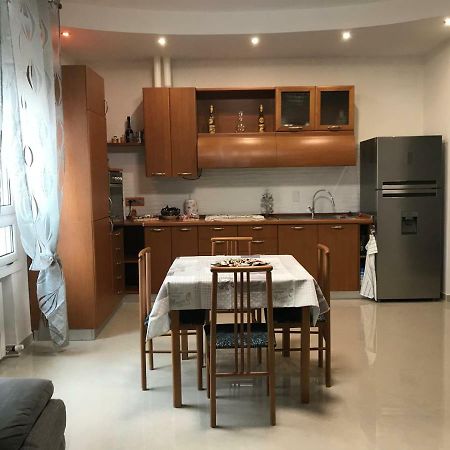 B&B Appartamento Anna بولونيا المظهر الخارجي الصورة