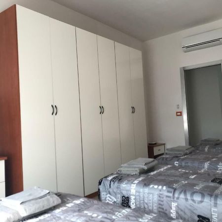 B&B Appartamento Anna بولونيا المظهر الخارجي الصورة