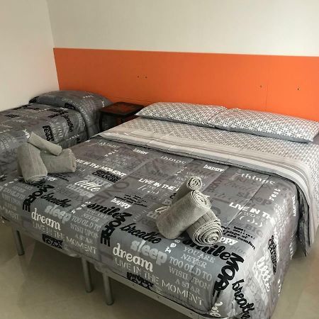 B&B Appartamento Anna بولونيا المظهر الخارجي الصورة