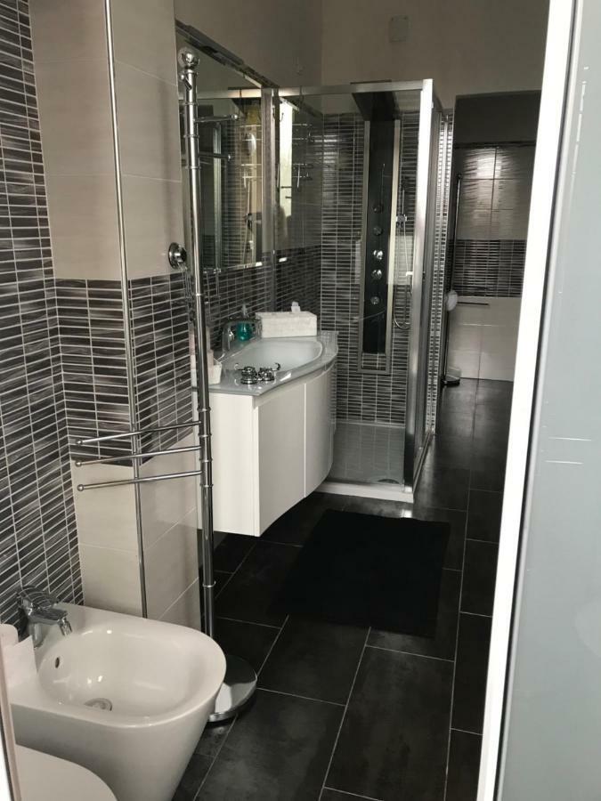 B&B Appartamento Anna بولونيا المظهر الخارجي الصورة