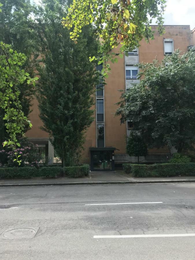 B&B Appartamento Anna بولونيا المظهر الخارجي الصورة