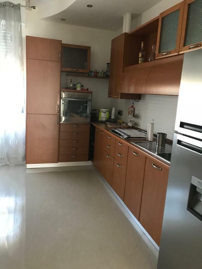 B&B Appartamento Anna بولونيا المظهر الخارجي الصورة