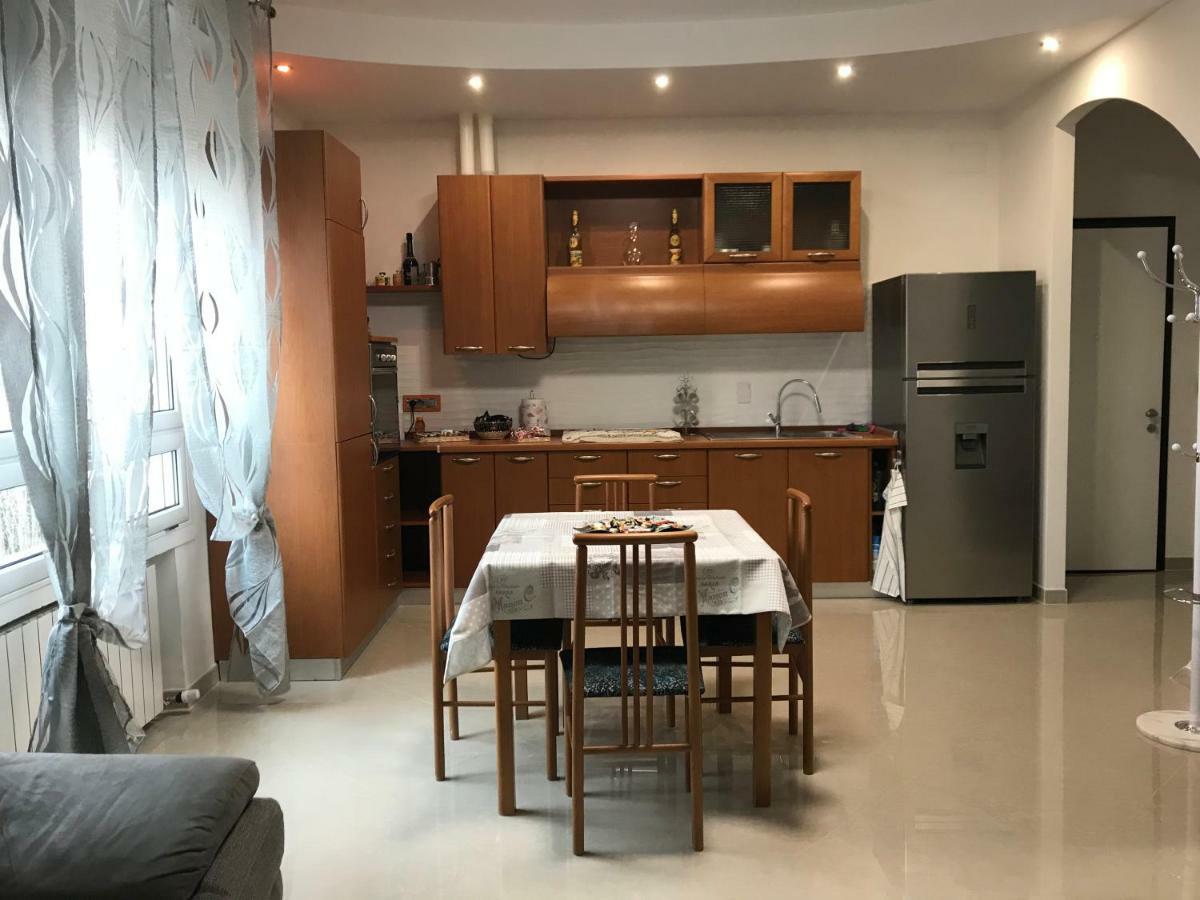 B&B Appartamento Anna بولونيا المظهر الخارجي الصورة
