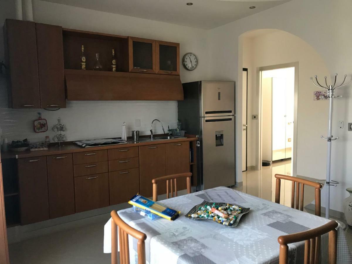 B&B Appartamento Anna بولونيا المظهر الخارجي الصورة