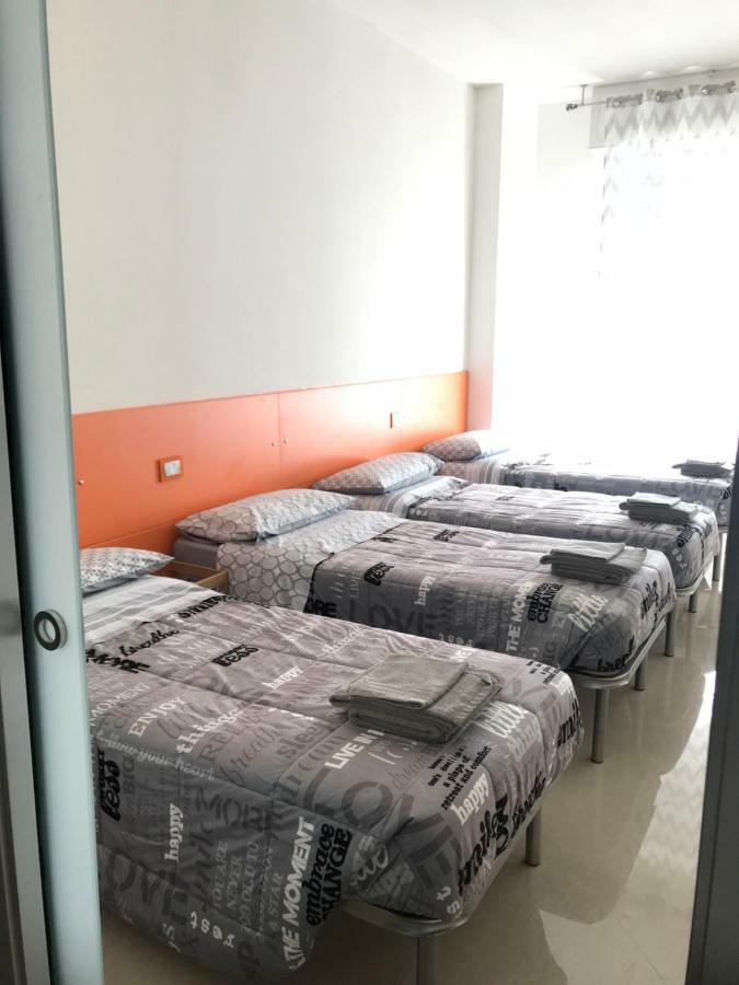 B&B Appartamento Anna بولونيا المظهر الخارجي الصورة