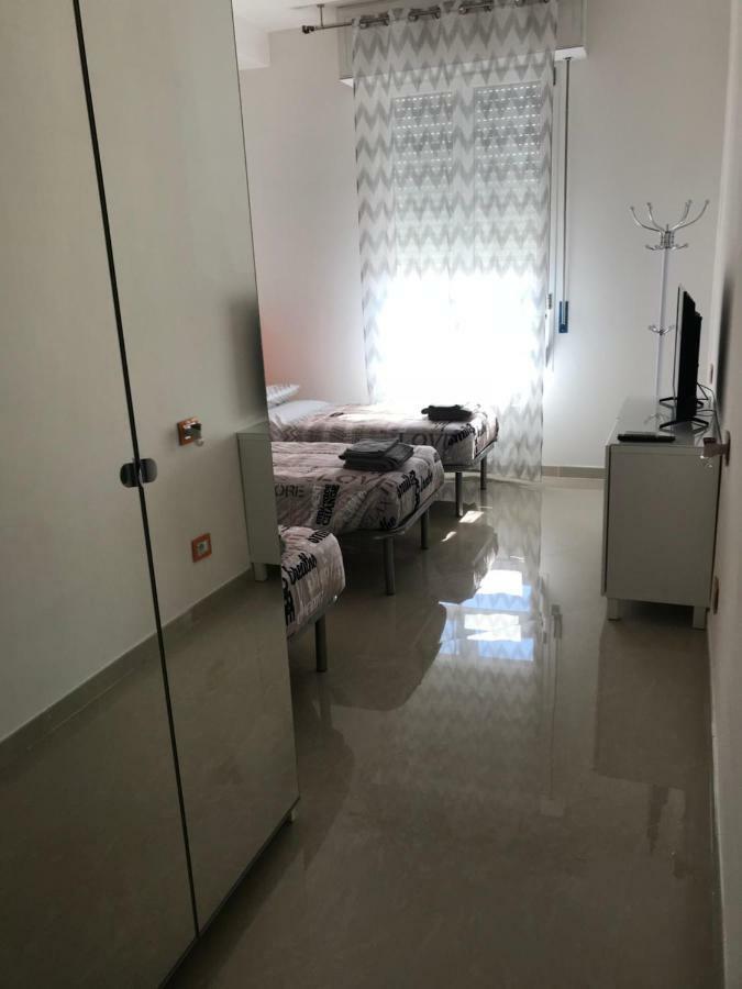 B&B Appartamento Anna بولونيا المظهر الخارجي الصورة